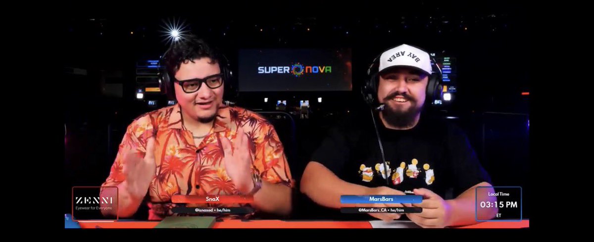 MarsBars_CA's tweet photo. Supernova 2026 was one for the books and my 1st ever East Coast Supermajor on the mic.
Thank you to everyone who made this weekend memorable and to all the new friends and familiar faces I’ve met with again. @EllieJellieeee @russthebigbuss @bluerosetori ty for pics❤️💙 #4DB https://t.co/6g6P1kRzSl