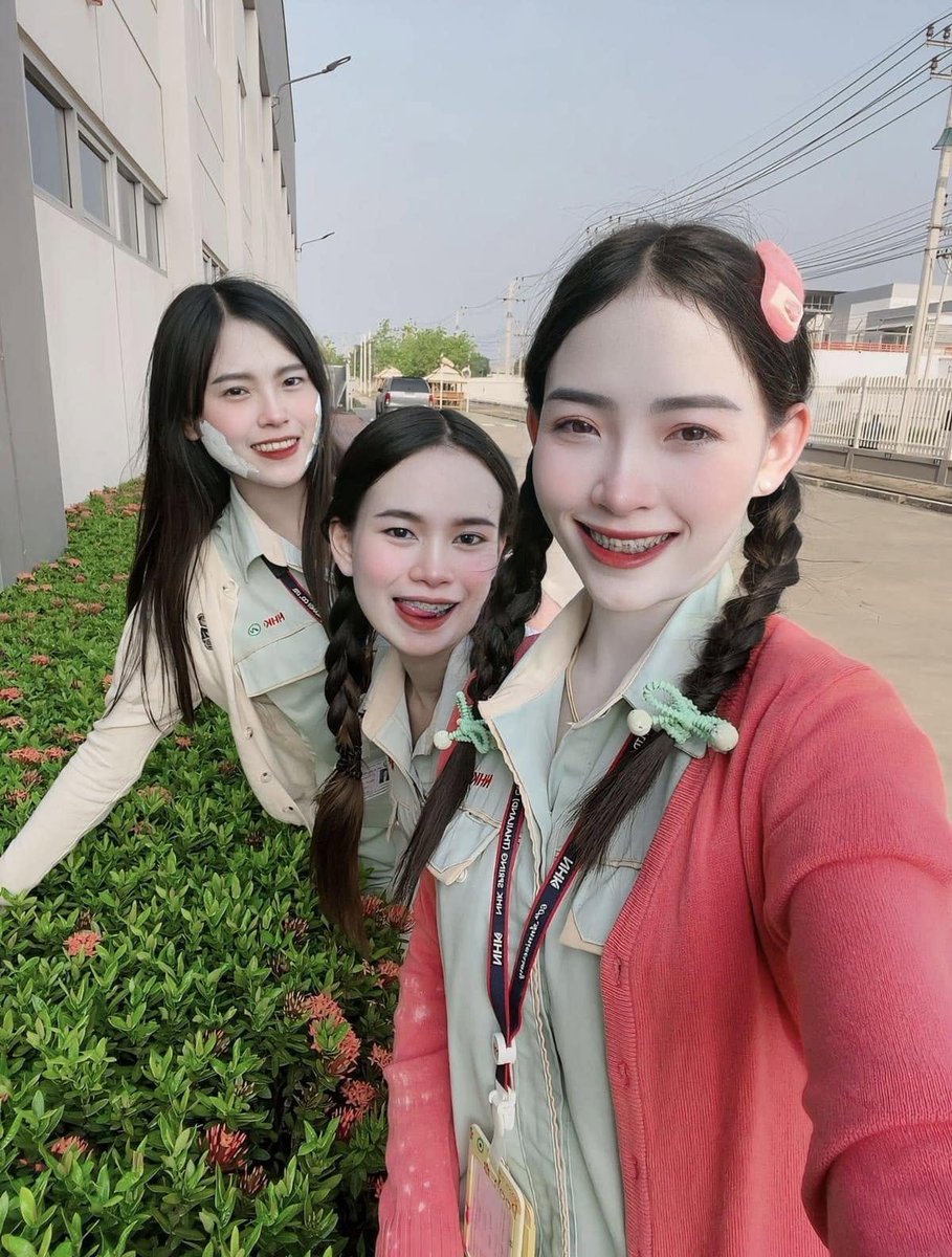 ainnykp2's tweet photo. ในเมื่อไม่ได้เป็นแฟน พอจะเป็นลูกค้ากันได้มั้ยอ่ะ🤪 https://t.co/0Lwy6aTBL0