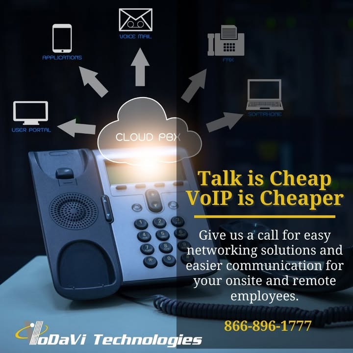 VoDaViTech tweet picture