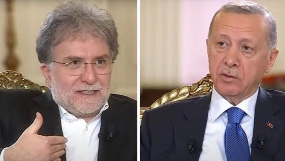 abdullahclkll's tweet photo. • Ahmet Hakan 👇🏾

“Erdoğan’a yarayacaksa…

Terörün devam etmesini ister bunlar.
PKK’nın kendini feshetmesin ister bunlar.
Dağdakiler dağdan inmesin ister bunlar.

Bir olayın Erdoğan’a yarayıp yaramayacağına değil de Türkiye’ye yarayıp yaramayacağına odaklanamayan bir zihniyetten kimseye hayır gelmez.”