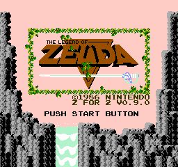 ReticentY2K's tweet photo. 40 years after its release, The Legend of Zelda is now available to play as a two-player co-op game, titled 'Z for 2'!

Player 2 takes on the role of Link’s Shadow, and both players share resources and health. https://t.co/TSbJIEPvzw