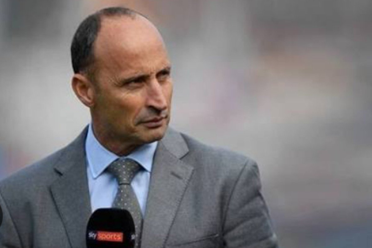 fkrharral's tweet photo. Former England captain Nasser Hussain: 🗣️  

"Pakistan are a formidable side right now. This nation has produced some of cricket’s greatest legends.  

My advice to England , do NOT take Pakistan lightly. Get your preparation right and pick your best XI.  
Pakistan can beat any team on their day.  

With Babar Azam back as captain, and Pakistan’s strong history in England,  
this series will be anything but easy.  
Underestimating Pakistan would be a massive mistake."