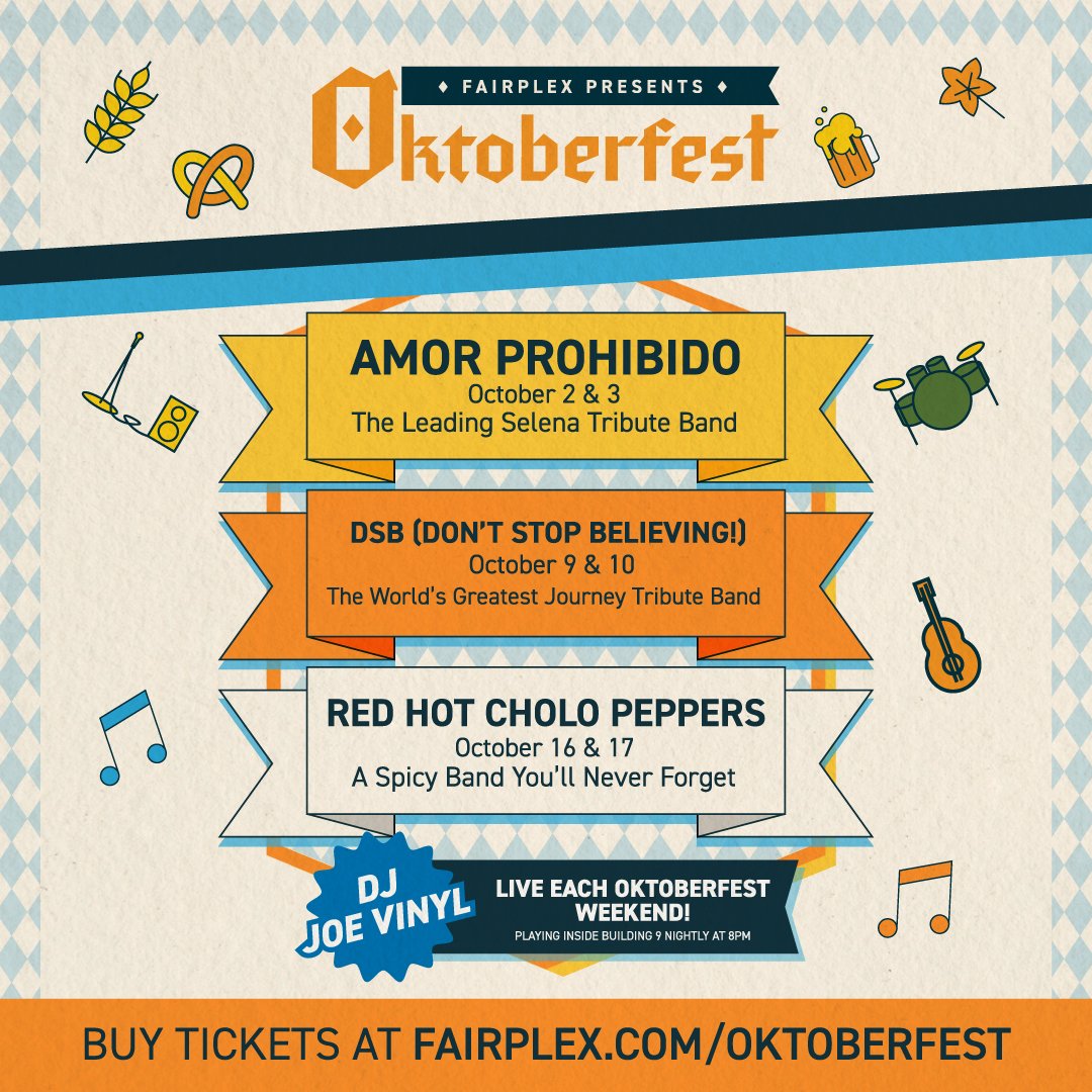 Fairplex tweet picture