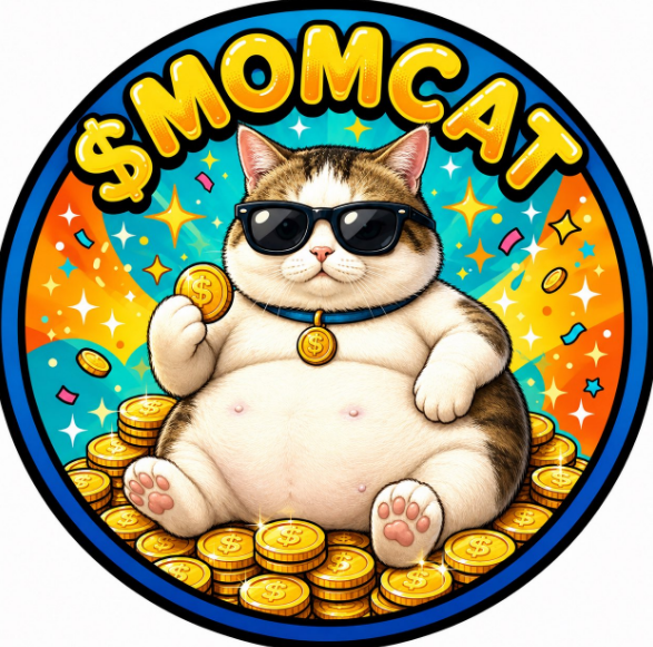 NAUDAXofficial's tweet photo. 🐜🐜🐜🐜🐜🐜🗣️
Token   :MOMCAT
Twitter :@Mommummimrm 
tiktok : https://t.co/ph7yowYkeB
Website : https://t.co/G9mpBuF7DH
 💼Holders:90
💸MKT CAP: 4.9K 
CA:ARCGXtUgxrj3N9PBf43N1DJ8zpkmz4ayctt3upQkpump
(High-risk, high-reward) https://t.co/jmo3ikMlDn