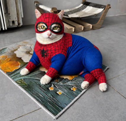 NAUDAXofficial's tweet photo. 🐜🐜🐜🐜🐜🐜🗣️
Token   :MOMCAT
Twitter :@Mommummimrm 
tiktok : https://t.co/ph7yowYkeB
Website : https://t.co/G9mpBuF7DH
 💼Holders:90
💸MKT CAP: 4.9K 
CA:ARCGXtUgxrj3N9PBf43N1DJ8zpkmz4ayctt3upQkpump
(High-risk, high-reward) https://t.co/jmo3ikMlDn