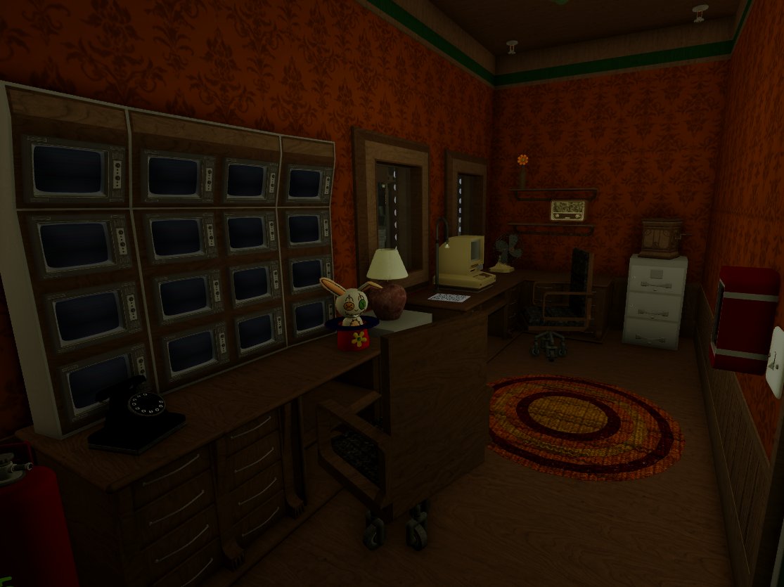 Q0HOroblox's tweet photo. The upcoming update, new rooms, model revamps, and final goodbyes

August 30 https://t.co/W0gJBRFucr