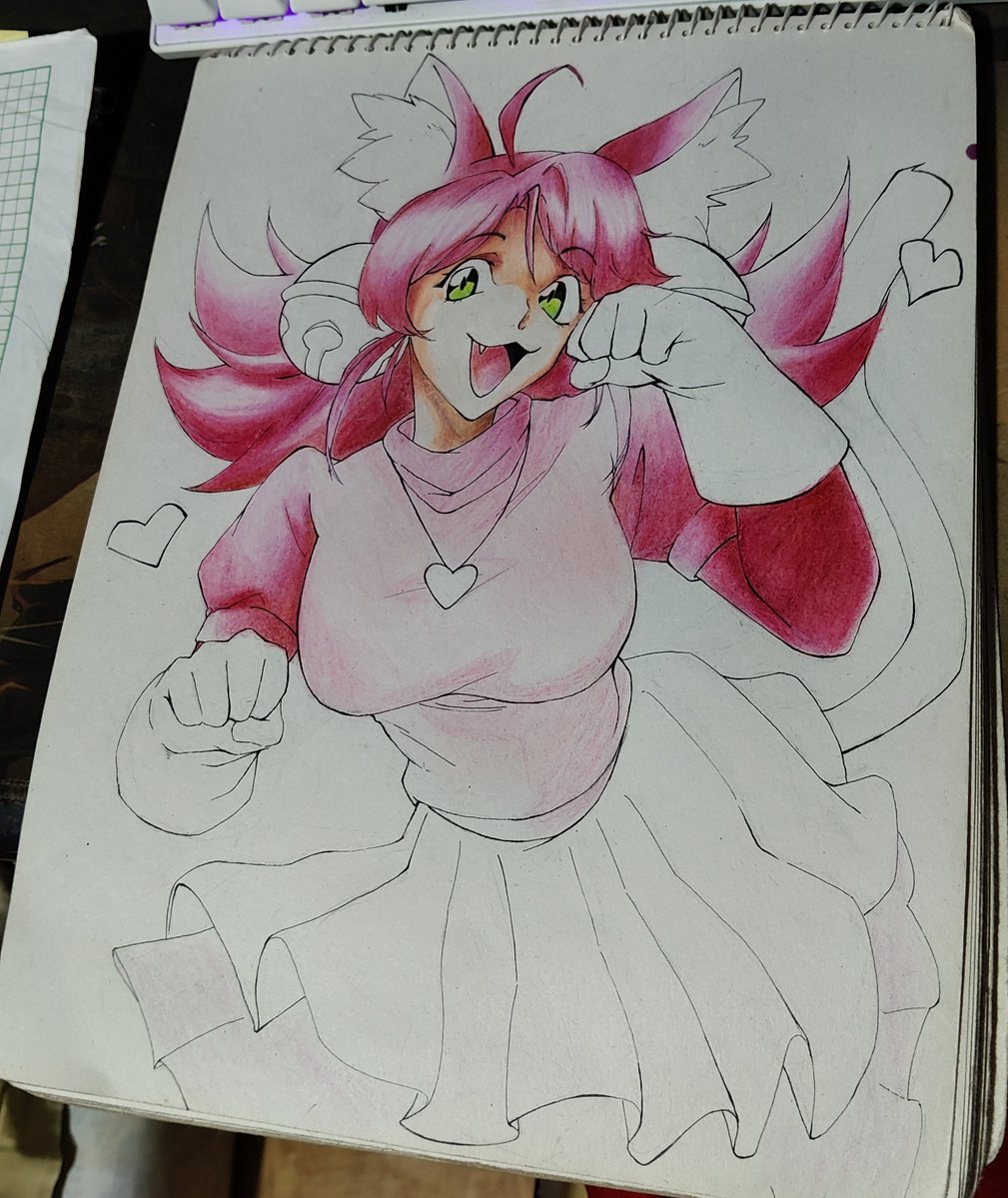 NobuOruta tweet picture