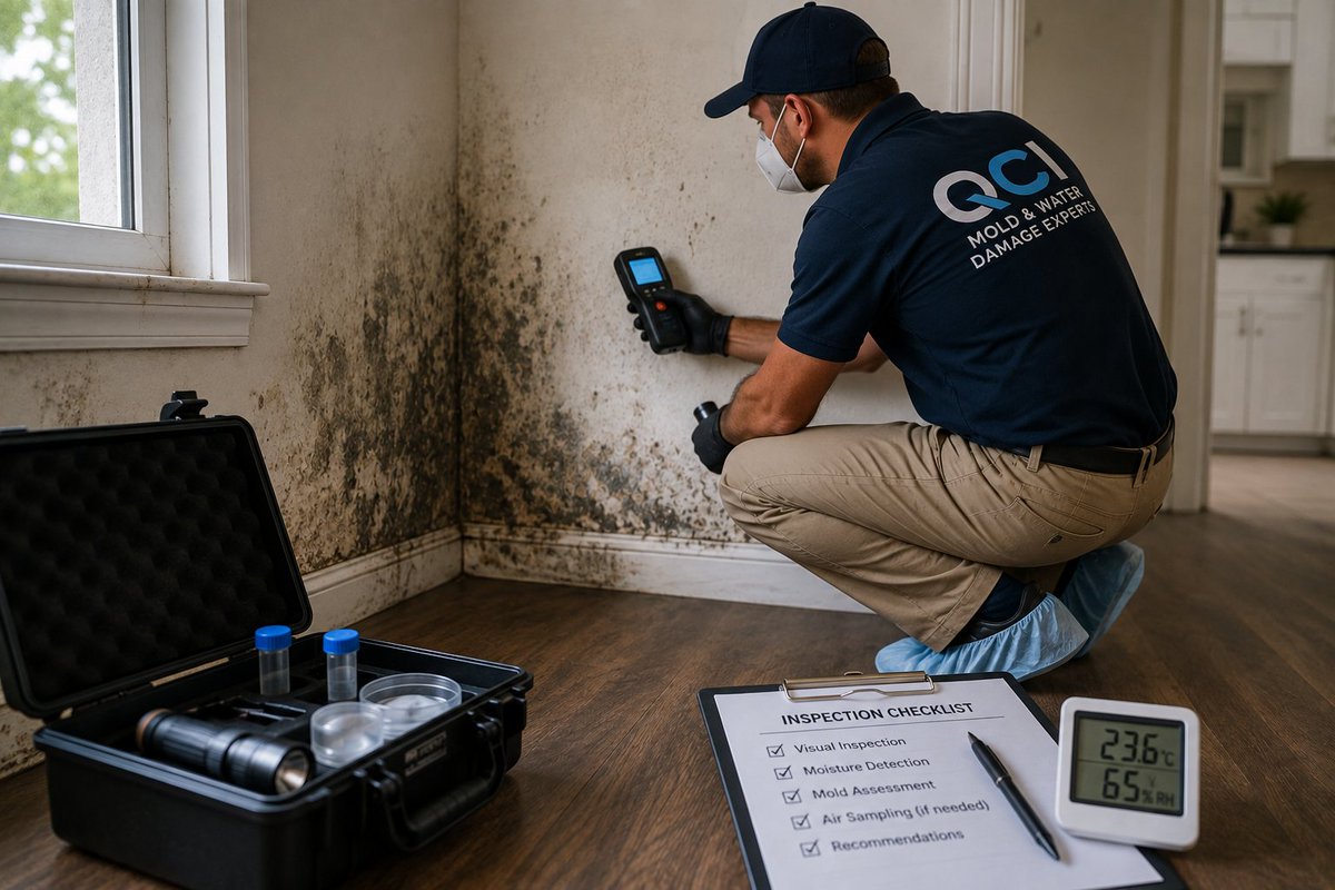 qci_online's tweet photo. Learn what happens during a professional mold inspection and when it's time to schedule one.

Read more: https://t.co/773nKgGx00
https://t.co/CLokPWcjCi
 (239) 777-2875
Proudly Serving Southwest Florida https://t.co/tE3Go9HxMY