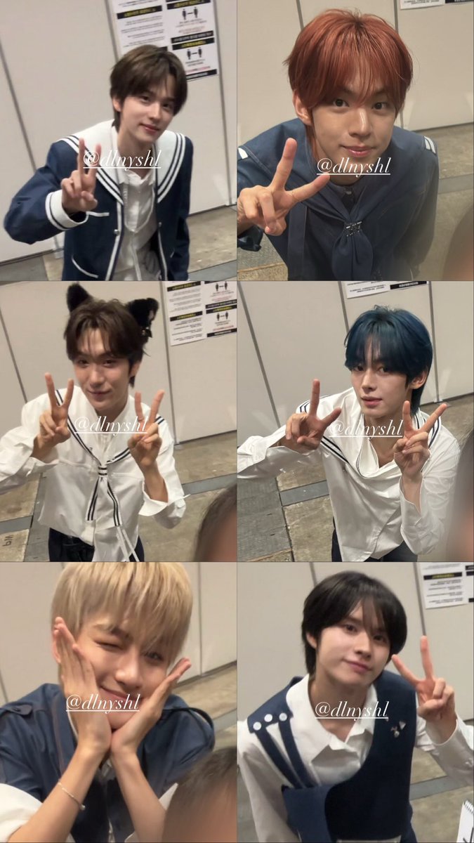 dlnyshl's tweet photo. 260704♩ https://t.co/xlJiP6aRJH