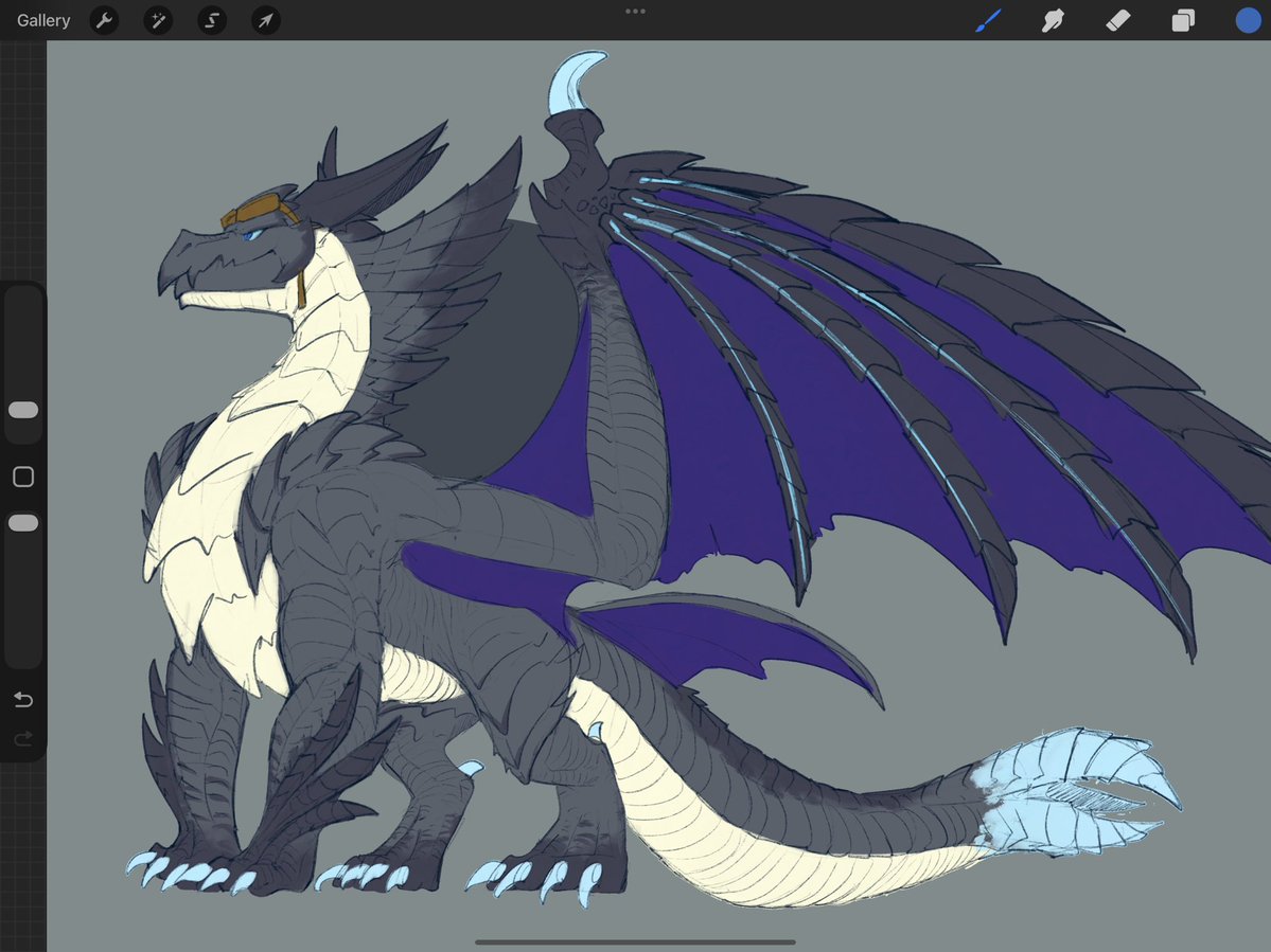 fluffdarken's tweet photo. So phat https://t.co/GXo5hAspGs