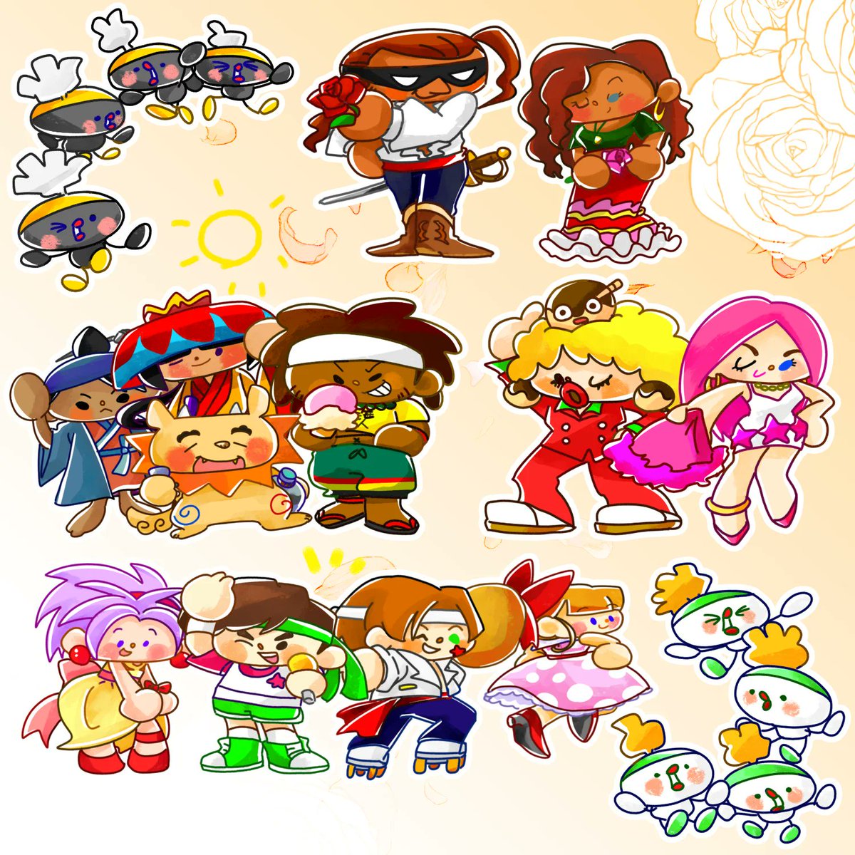 nbi_bibi's tweet photo. いつもの https://t.co/cuUZPpLfdf