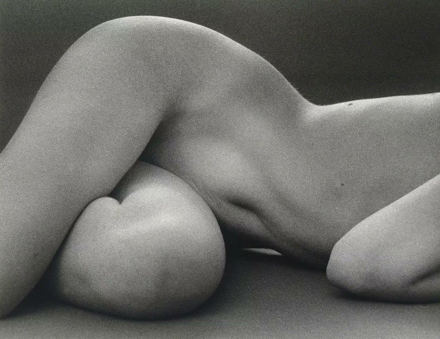LKpaddy's tweet photo. Ruth Bernhard •
Hips, 1975 https://t.co/s7OSLVhdHp
