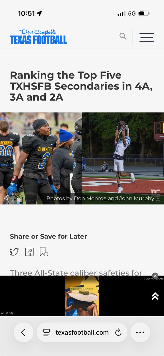 BCHSFBall's tweet photo. 🤫🤫🤫 @dctf #NoFlyZone #BFND https://t.co/bZEV6g3xOe