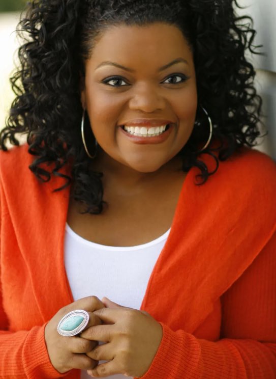 ToonHive's tweet photo. Happy 55th birthday to the legendary Yvette Nicole Brown. https://t.co/VfeZ2hM6BN