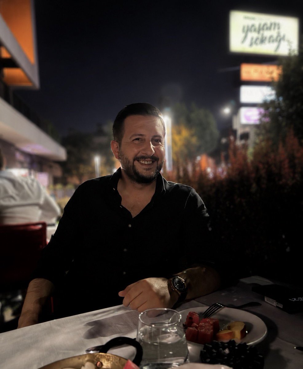 tarikince's tweet photo. Kul plan yapar, kader gülermiş… 😁 https://t.co/aNlURmbFRv