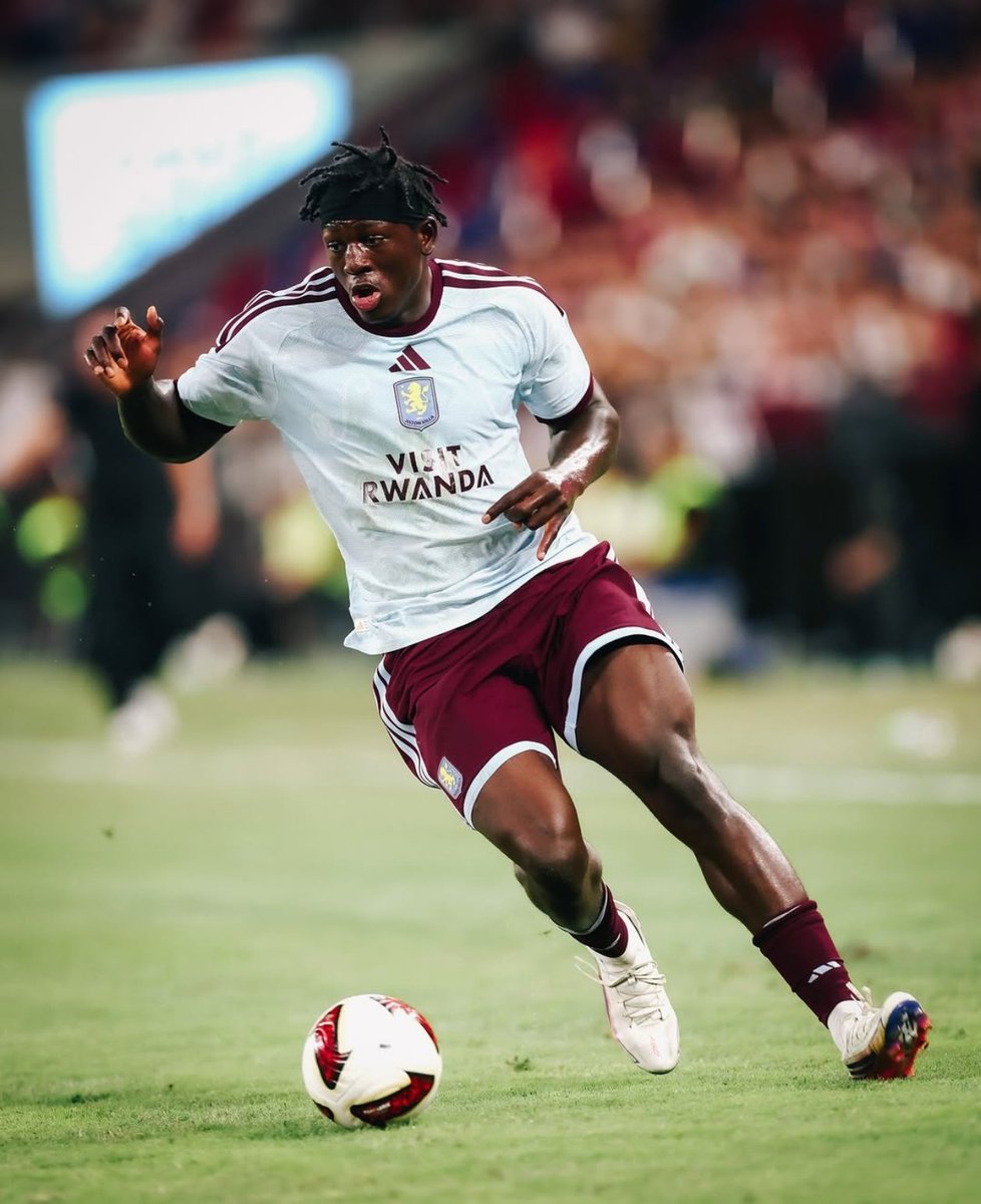 AryaDeep434's tweet photo. Yea this madjo kids positioning instinct is really good. Honestly he  has to just improve his finishing... https://t.co/qkaoNywOH6
