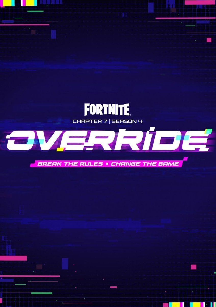 ShiinaBR's tweet photo. TETRIS HINTS AT A FORTNITE SKIN DESIGN

→ USER: "I thought Tetris was gonna be all the blocks formed into a skin lol"
→ TETRIS: 👀

(Thanks to @st4rboy_37 for the info) https://t.co/V3VovJpmat