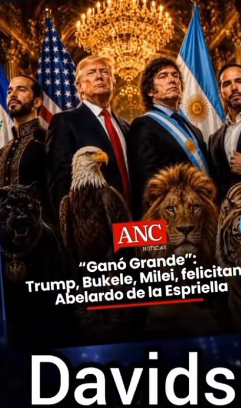 Chaly2222's tweet photo. La Secta Satánica, preámbulo a la llegada del Anticristo 666...DESPIERTEN! https://t.co/rMN5RwTJAP