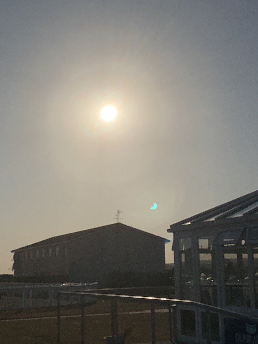 FfosLasRC's tweet photo. Happy Shopper version of the Eclipse @FfosLasRC photo credit @ffoslastidds1 #Eclipse26 https://t.co/jstnW5OMg2