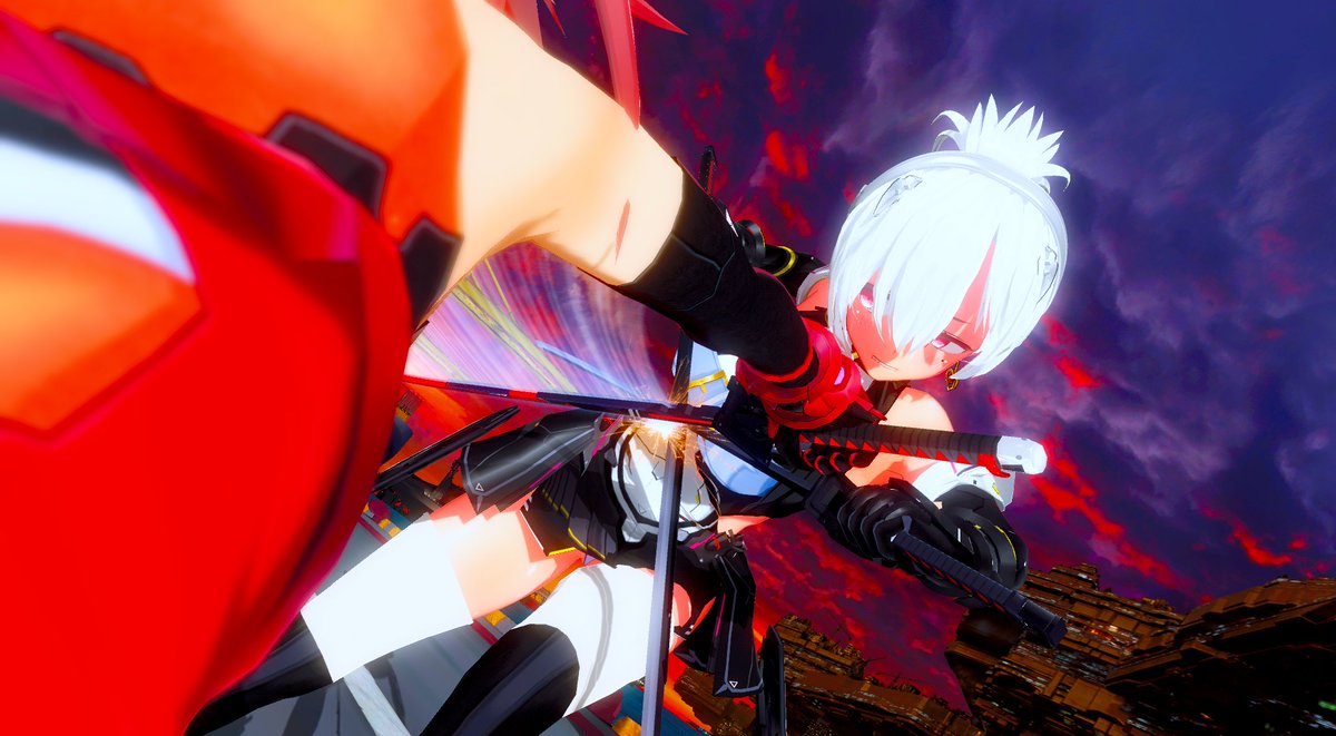 yukke_COM3D2's tweet photo. 健全な変身ヒロインの戦闘
特訓ですよ！
#COM3D2 #カスタムオーダーメイド3D2 https://t.co/QT5qzI8pME