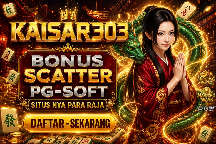 AnggrainiG87383's tweet photo. 🐉 KEBERUNTUNGAN NAGA EMAS TELAH BANGKIT! 🐉 Sekarang di KAISAR303, kamu bisa nikmatin BONUS SCATTER melimpah dari game-game favorit yang lagi viral &amp; gacor! 💰🎰 #kaisar303 #infoslotgacorsensasional #infoslotgacorhariini #infoslotgacormahjong #bokepjapan https://t.co/kXd0gfKzXK