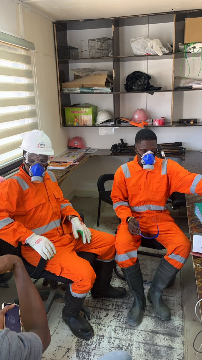 plutus_gh's tweet photo. Snake szn means fumigation o’clock.. From rodents, roaches, ants, bedbugs and mosquitoes.  Call us now 0209 331 386 and let’s book a session https://t.co/ZDDY0kgOjh