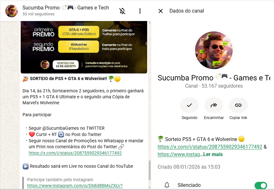 BrWands's tweet photo. @SucumbaGames Pra cima https://t.co/vZCi9Tn0Oq