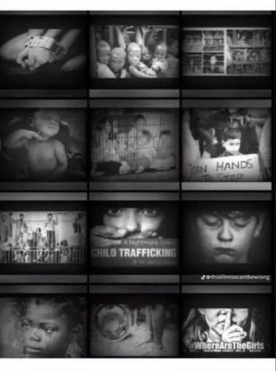 BarronTrumpRV47's tweet photo. PRAY FOR THE CHILDREN WHO HAVEN’T SEEN THE LIGHT.

PRAY FOR THE CHILDREN WHO CONTINUE TO FIGHT PRAY FOR THE SOLDIERS WHO HOLDS THEM TIGHT PRAY FOR THE ANGELS TO WRAP THEM IN LOVE AND LIGHT PRAY TO GOD TO MAKE THIS RIGHT AMEN

FOLLOW: @BarronTrumpRV47 https://t.co/Rdt5jn8i0U