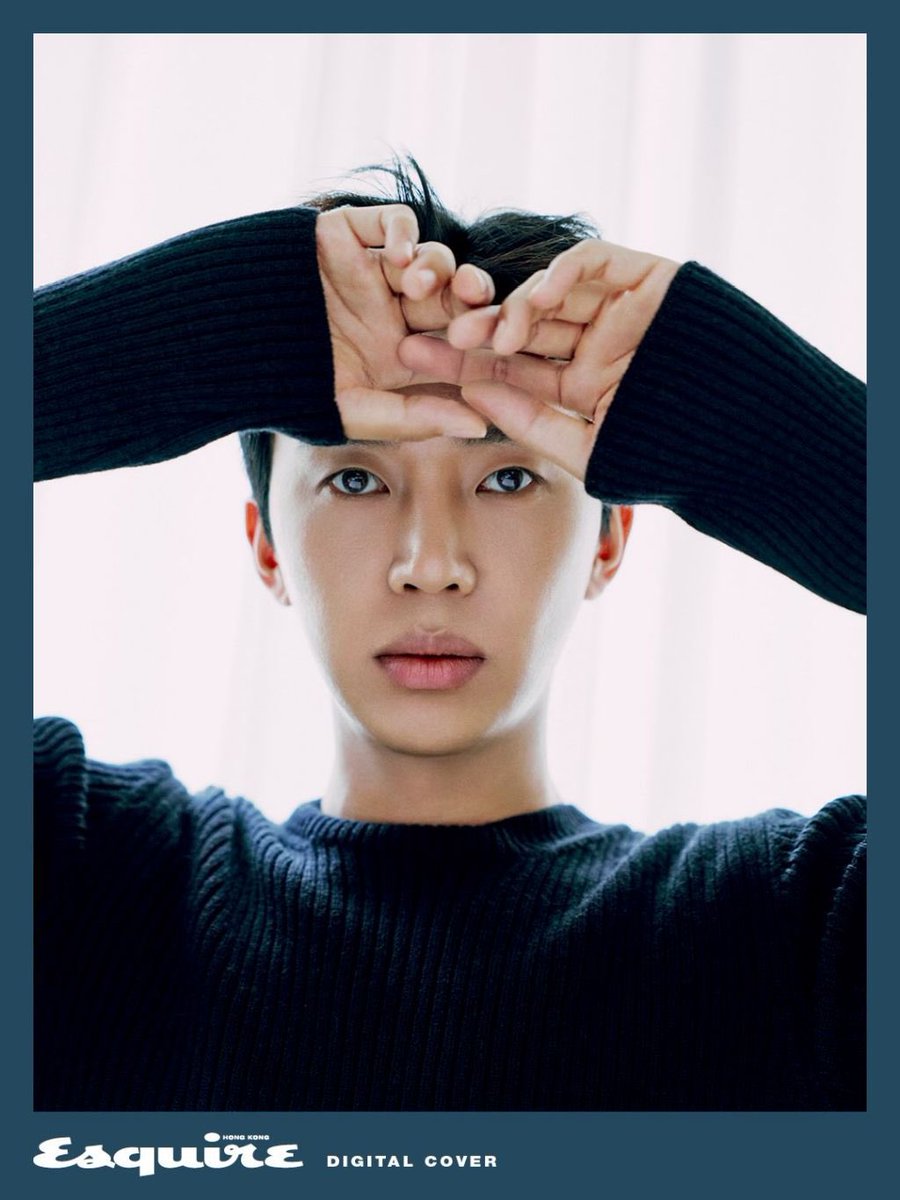 cannac771's tweet photo. 임영웅 Esquire HK
홍콩 에스콰이어 커버 장식 대단
Digital Cover|林英雄|無與倫比的存在
#임영웅 #limyoungwoong
#林英雄 #임영웅에스콰이어
#esquire #esquirecoverstory
📸 출처 : @esquirehk https://t.co/Ii1Xpjm1n0
