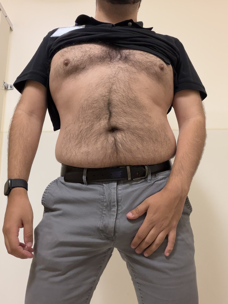 bearythickpdx's tweet photo. meet me in the office bathroom stall? https://t.co/kkxnyIxRHe