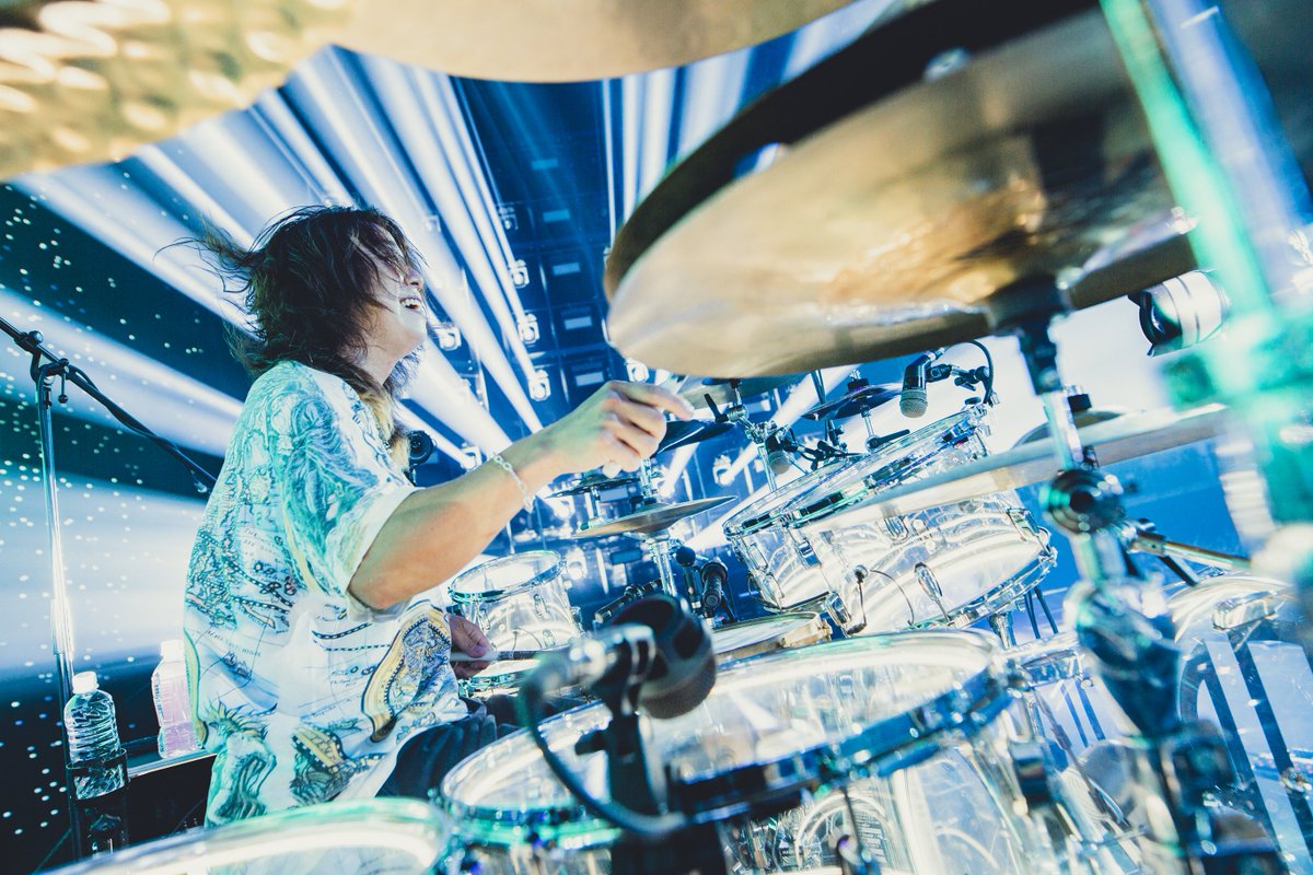 ONEOKROCK_japan's tweet photo. Nagoya, day 2!!
ONE OK ROCK DETOX JAPAN TOUR FINAL 2026
#ONEOKROCK #OORDETOX #LIVE
photo by @yamada_mphoto https://t.co/7s9jek6kkj