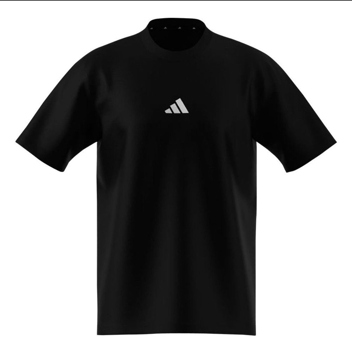 DaiSy_PIMNEW's tweet photo. 👕 รับหิ้วเสื้อยืด Adidas จากโลตัส 🖤🤍

✨ ของแท้ สี ขาว / ดำ
Unisex ไซซ์ S – XL

💰 320.- / ตัว
🏷️ จากราคาป้าย 900.-
📦 ค่า��่งไปรษณีย์ 40.- ตัวต่อไปบวกเพิ่มตัวละ 10 บาท

⚠️ ไม่มีถุงแบรนด์
🛒 ซื้อตรงจากโลตัส

#รับหิ้วแบรนด์เนม #AdidasThailand #ส่งต่ออดิดาส #ส่งต่อadidas https://t.co/Q7iQ8VVJnZ
