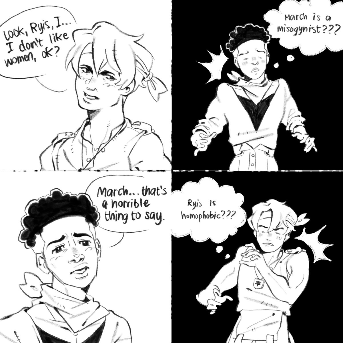 mikiiteo's tweet photo. i'm like them too

[ maryis, fields of mistria ] https://t.co/BT91d91bjo