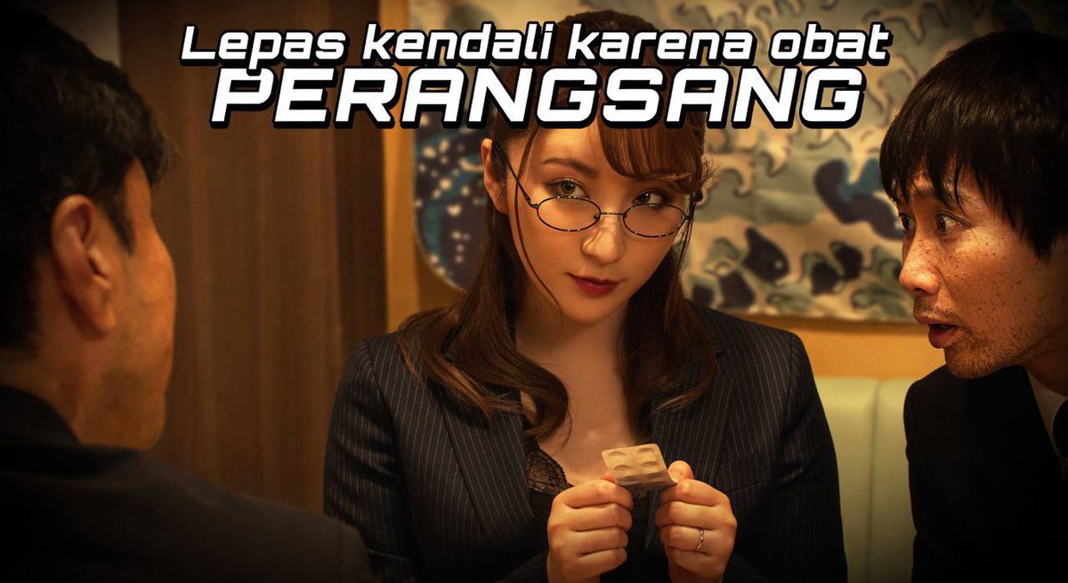 Abigailseld's tweet photo. ▶️ Menggoda Gadis Kuliah Jepang yang Imut dan Mungil - https://t.co/zePht9rfjF.mp4
https://t.co/2kic0hNnTI
▶️ Nonton Jepang Masih Perawan Check In Pulang Sekolah
https://t.co/y3qsieCa7j https://t.co/p4npiz0dMj