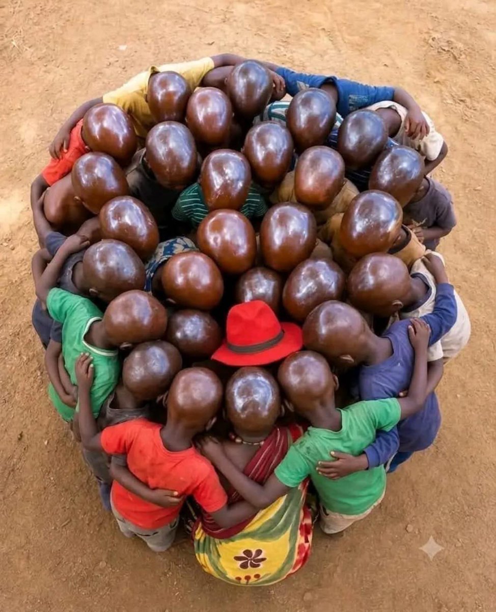 IamMzilikazi's tweet photo. Together As One: This Is Afrika. https://t.co/X3V3xKjkY1