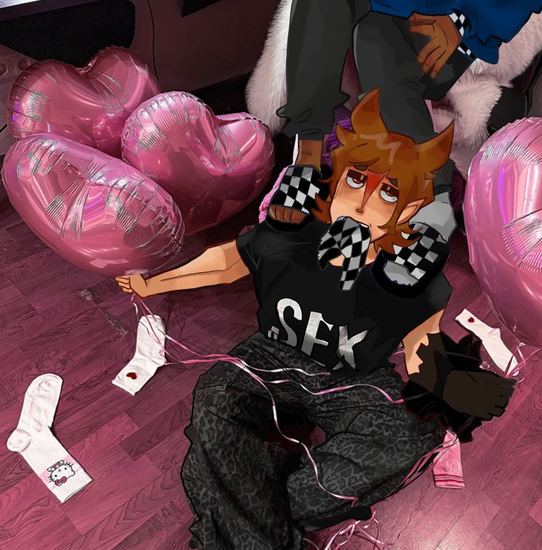 howtoc00k's tweet photo. stuffs i worked on 😚
#eddsworld #tomtord #ellsworld https://t.co/DXXiKMqij5