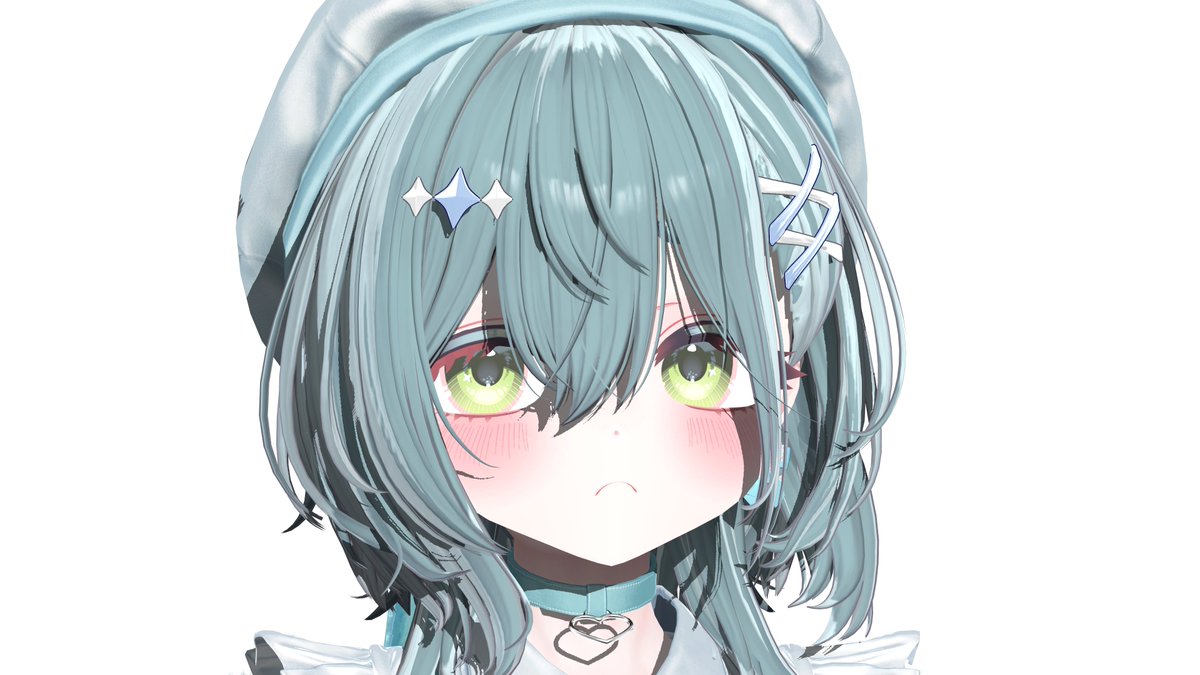 B_Riyo_vtuber's tweet photo. 수정했당.... https://t.co/tx4Jk0QPNz