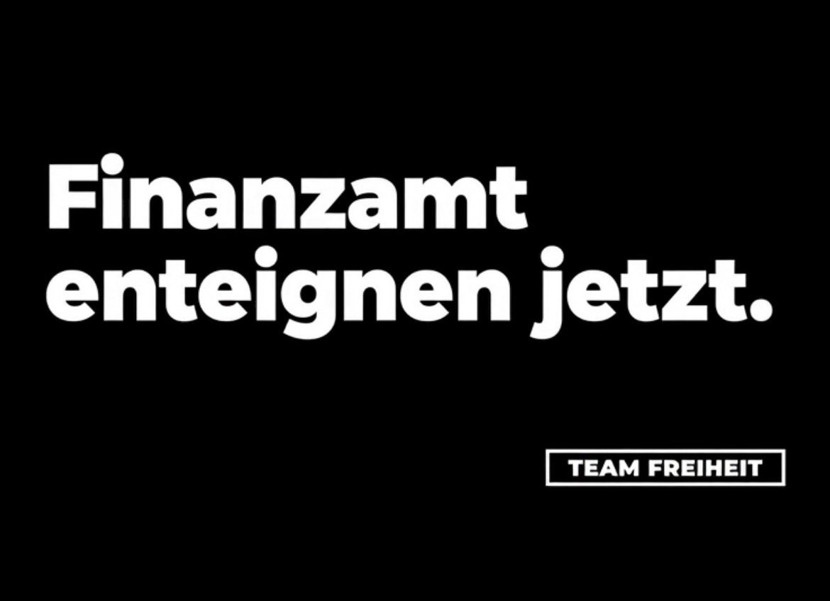 CBGSpender's tweet photo. @MarcusPretzell Meine Meinung https://t.co/oO9hfyq8Lj