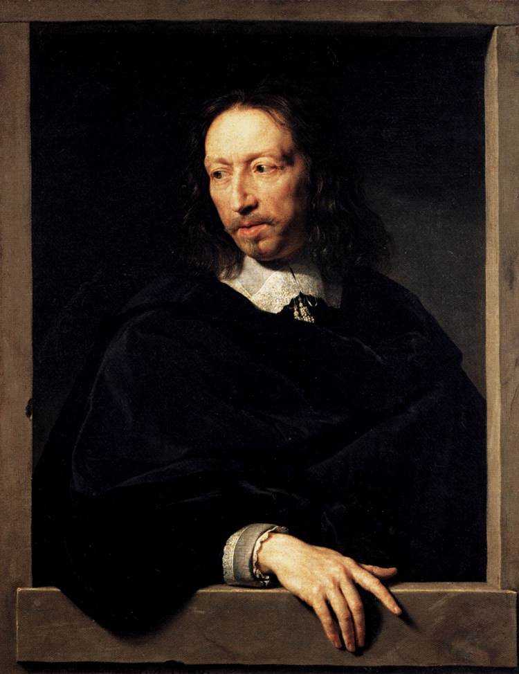 tiennePrvost2's tweet photo. @CeJour_Histoire Un des plus grand peintre français.  Son portrait d'homme du Louvre est à pleurer. Et que dire de son Christ mort...
Janséniste, certes, mais surtout profondément humain. https://t.co/m7AQuMpxnj