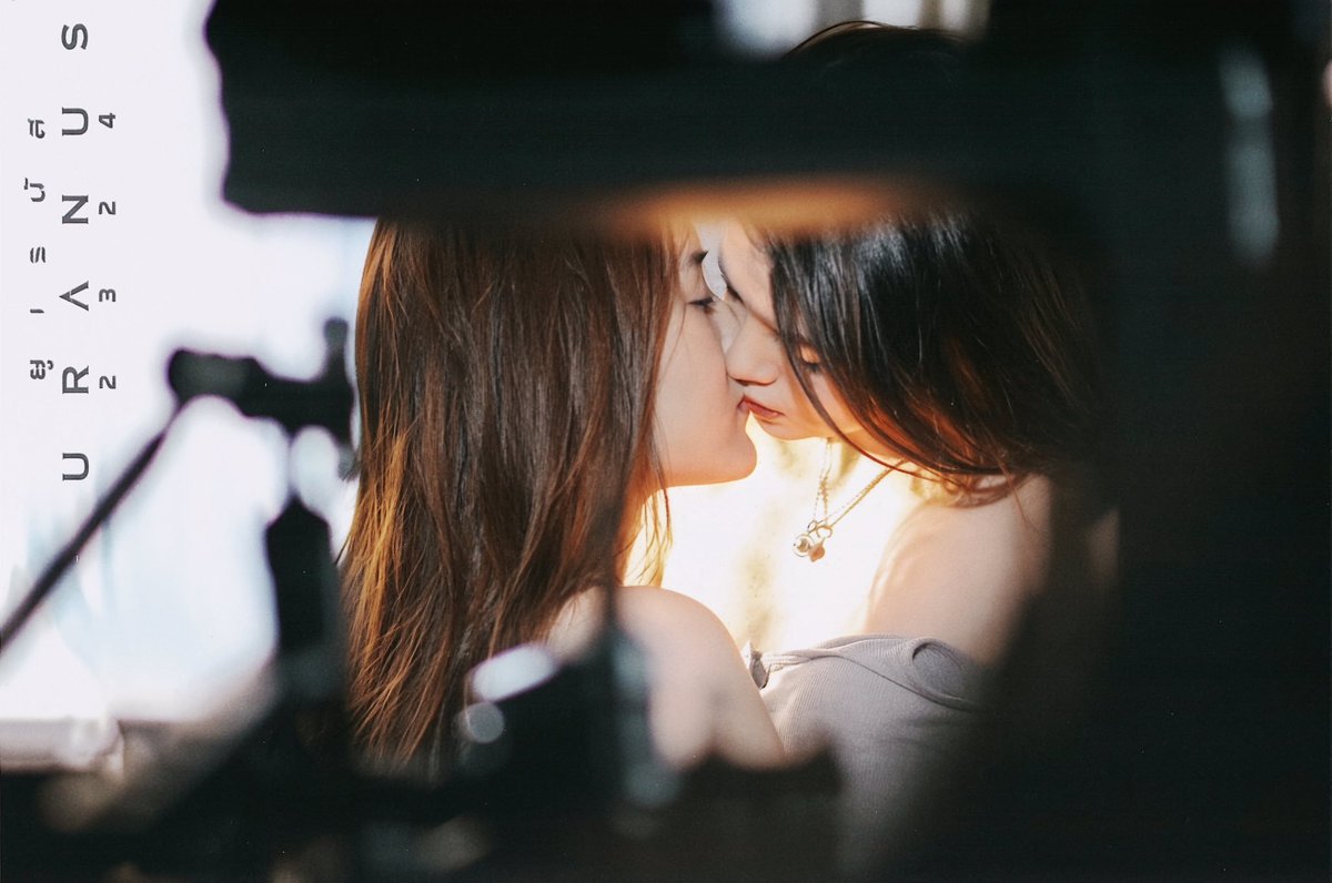 SoloEntreEllas's tweet photo. Cómo una foto puede trasmitir toda la tabla periódica 🤧♥️

#ฟรีนเบ็คกี้ #FreenBecky https://t.co/ZWT7ioLDcQ
