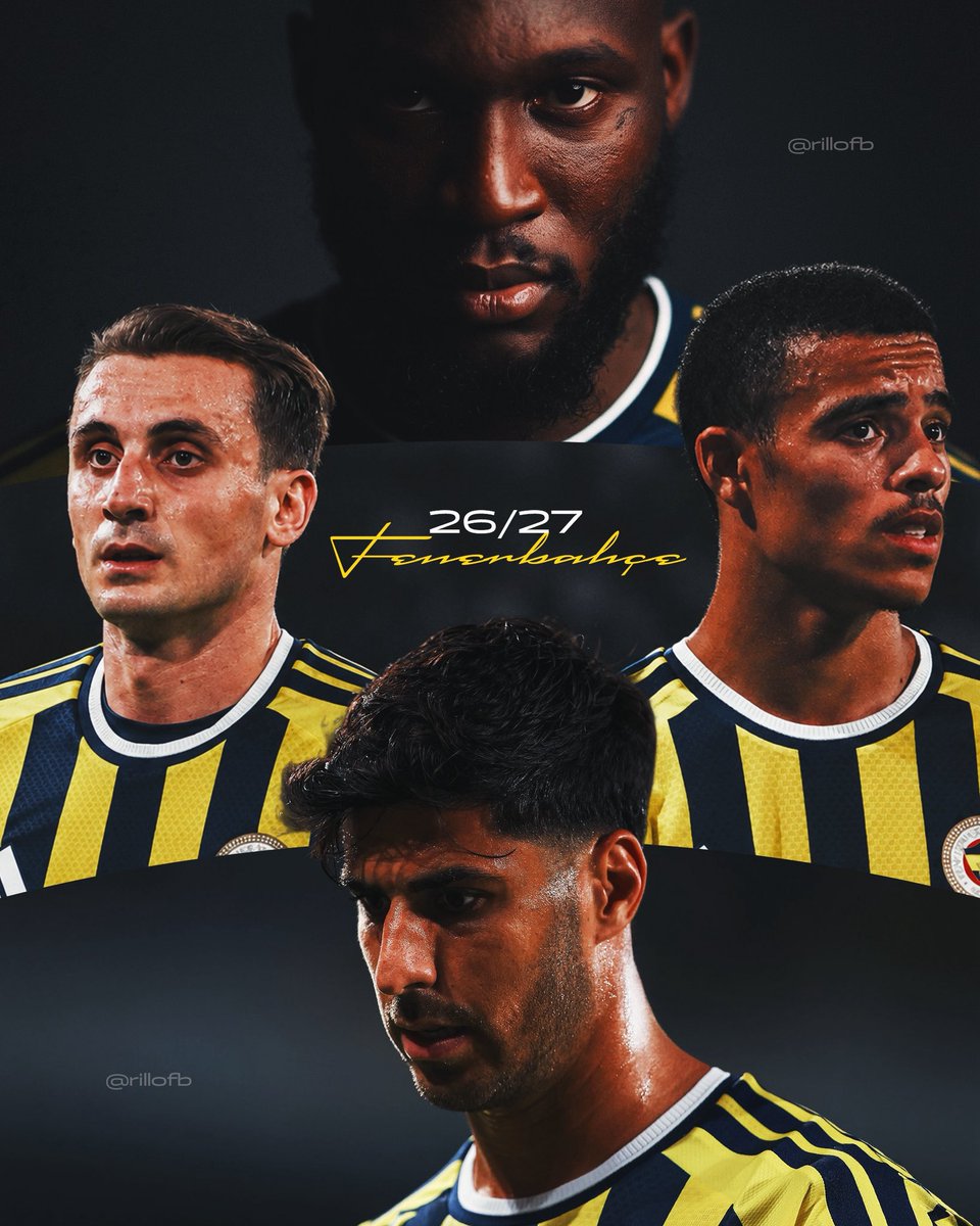 rilloFB's tweet photo. Fenerbahçe’nin bu sezonki hücum hattı az çok şekillendi. Vedat-Lukaku rotasyonu, plana göre değişecektir.

Genel kurguya baktığımızda fiziksellik, topsuz oyun katkısı alabileceğin profil, yaratıcılık ve en önemlisi, direkt skor tehdidi var. Kağıt üzerinde eksik bir şey yok gibi… https://t.co/AJ6ZeTdOma