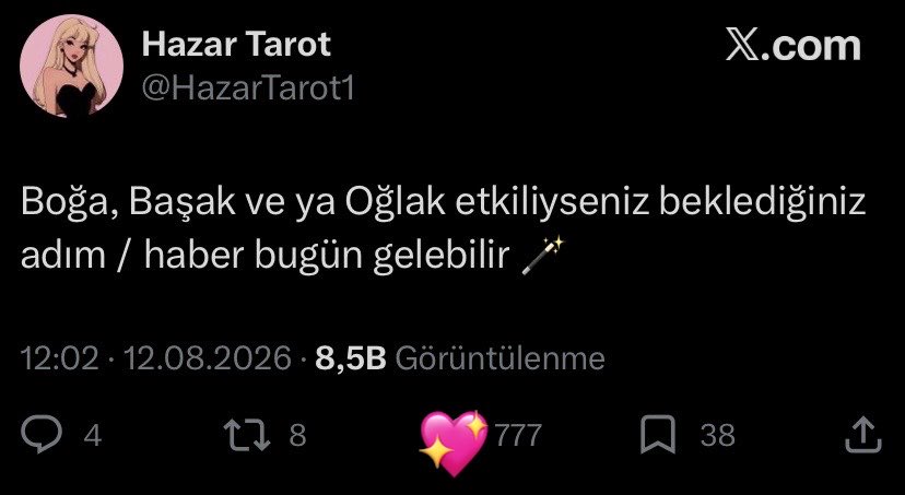 isebakya's tweet photo. @HazarTarot1 https://t.co/Rop1rkHkWl