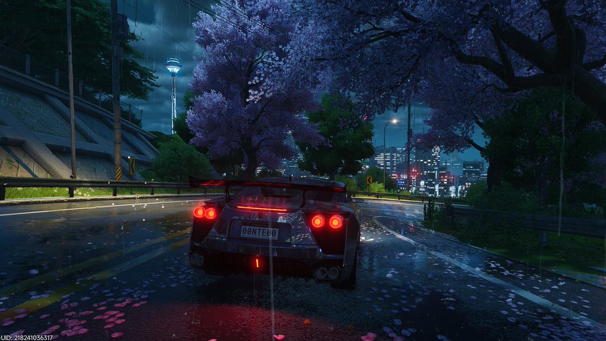 Aceeeeeeed's tweet photo. Pursuit V8 #NTE 🏎️ https://t.co/2Nis1Ml8Z2