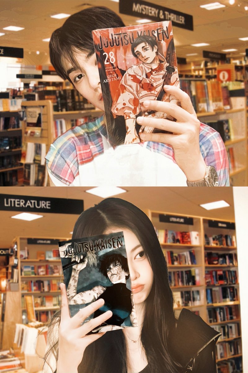 reisdentevil's tweet photo. love is so much more fun when you have things you both love. https://t.co/HrljquiJ5N