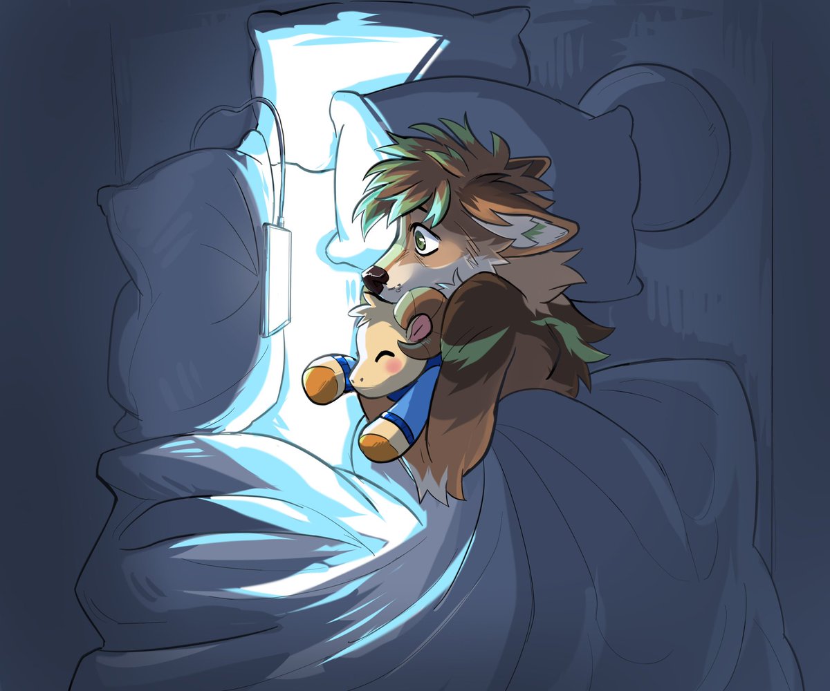 pineyyote tweet picture