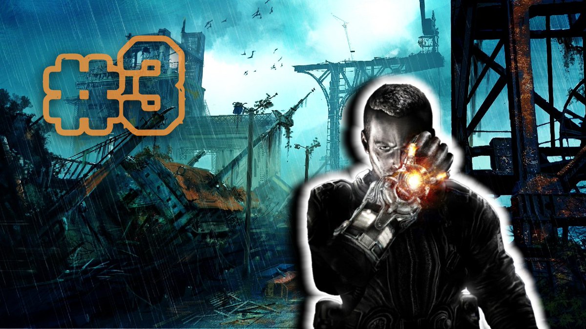 HeberGamer1's tweet photo. AGORA Q SALVAMOS O DOUTOR BARISOV ELE QUER EU VOUTE PARA O PASSADO  DENO... https://t.co/qfR0bFZ9ei via @YouTube https://t.co/BT7ycHHOiA