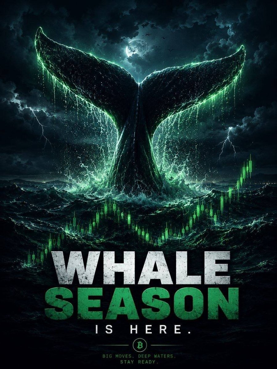 yahayaweb3's tweet photo. @yeaknoya One thing I like about $TAIL is the early community feel.

It’s not about making the loudest noise. It’s about building attention before the wider timeline catches on.

CA: 9LDsgT6exJM6JCQPwwJfv5JJEqvgCF2vNg6g8MMUPWWZ https://t.co/fCX0dF3yYS