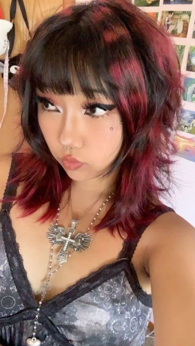 Lovely_Azalea88's tweet photo. I need hair advice, I need a combo of all these together, does anyone have any ideas? https://t.co/AADIAcYEjm