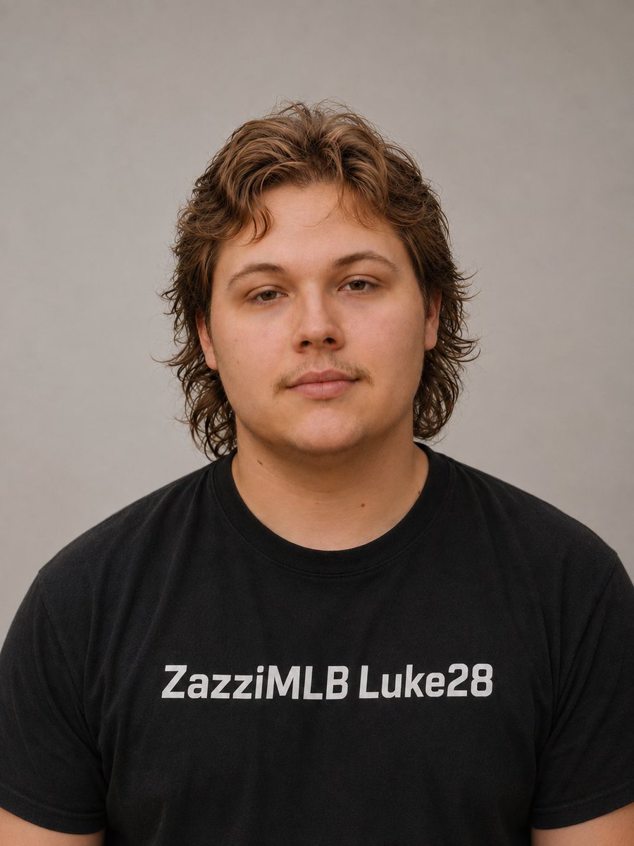 Zazzii28's tweet photo. DAY 1 OF BECOMING LUKEMLB

Using our new Alt, 3 games from legend, using only program cards (no collections, packs, or stub usage)

Come stop in: https://t.co/cH58by9eFD https://t.co/ZP687Ds5zK