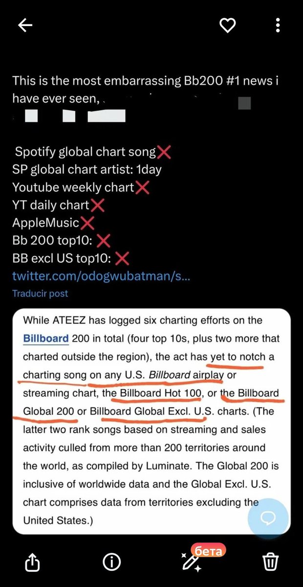 Rnatozz's tweet photo. @juridicoyunho Superior por tener un chart estable en Corea, creo que lo mas exitoso desde su debut, como me haces reír girl 🤣 https://t.co/FZZgB9Aw8f